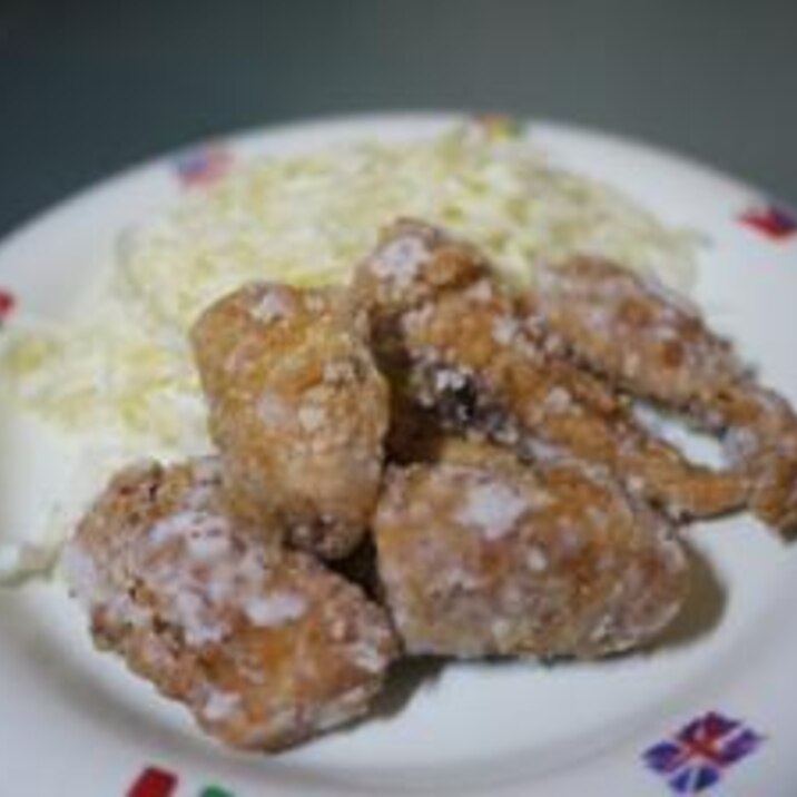 ごまさばの竜田揚げ レシピ 作り方 By Boburis 楽天レシピ ごまさばの竜田揚げ レシピ 作り方 By Boburis 楽天レシピ
